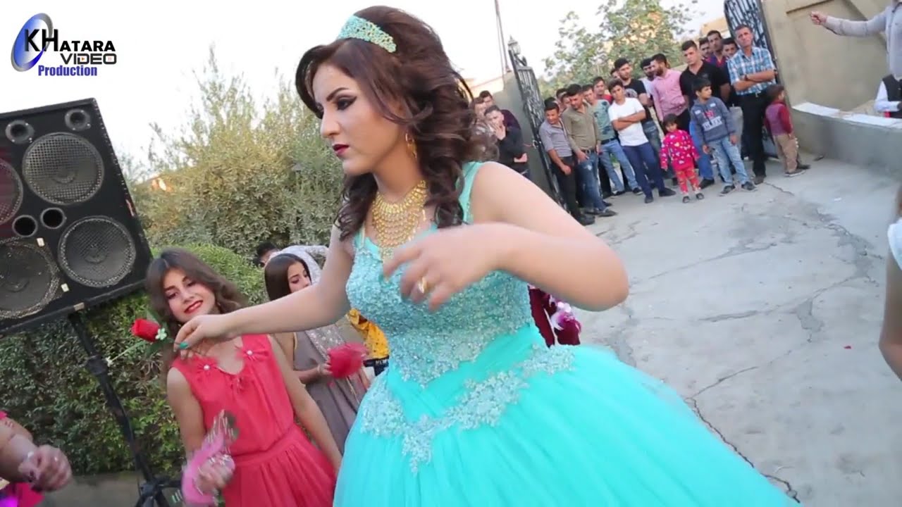 كليب عرس ميسر دوغاتي 2018
