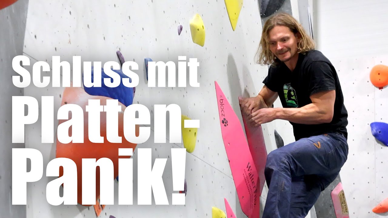 Mit diesen Tipps kann jeder Platte. Auch du!