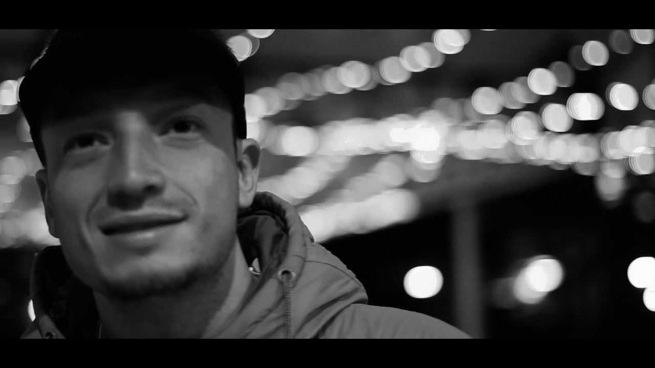 MONO EK - EMPEZAR EN CERO ( VIDEO OFICIAL)