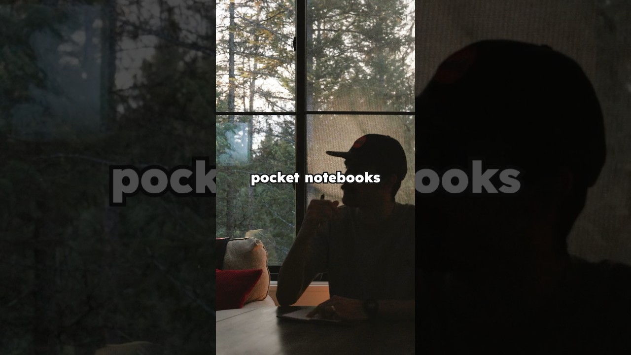 How to document your daily life (and achieve your goals)