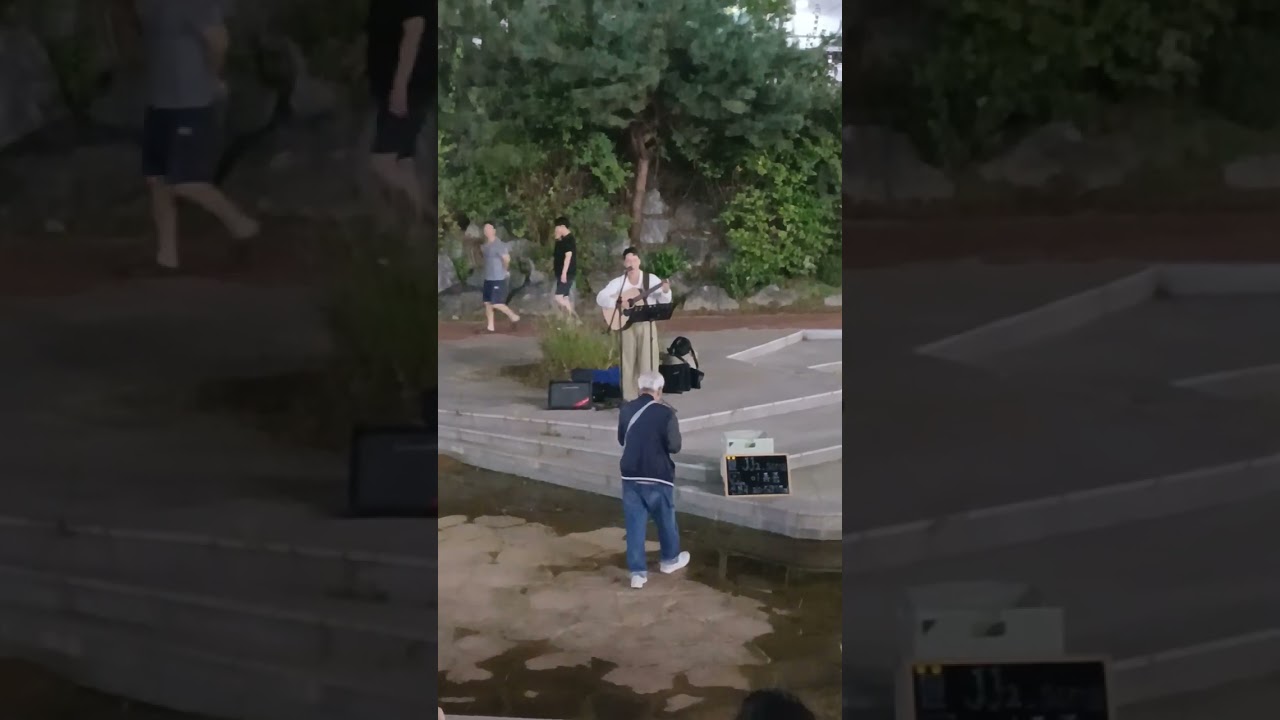 너드커넥션-그대만 있다면 