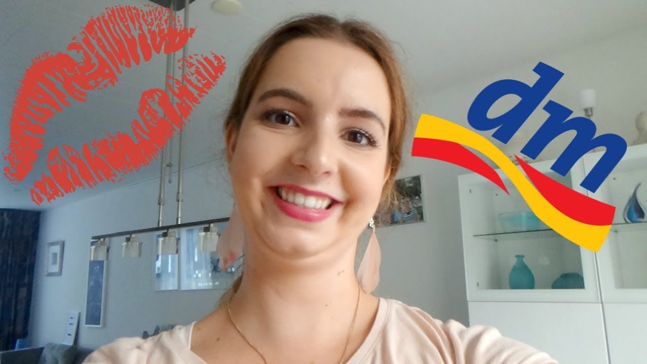 Vlog - Shoptrip door DM + Feestje op het werk