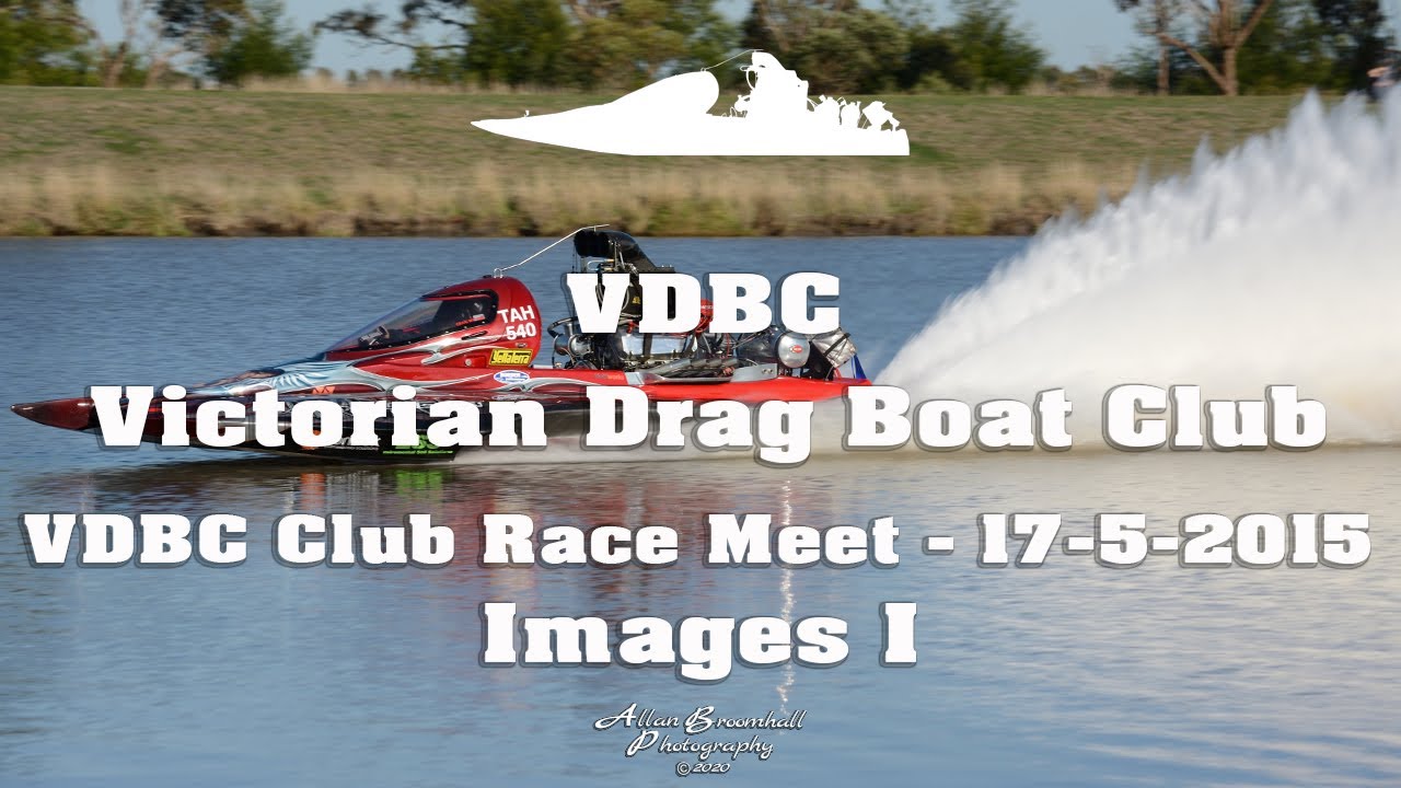 VDBC - Club Race Meet - 17-5-2015 - Images I