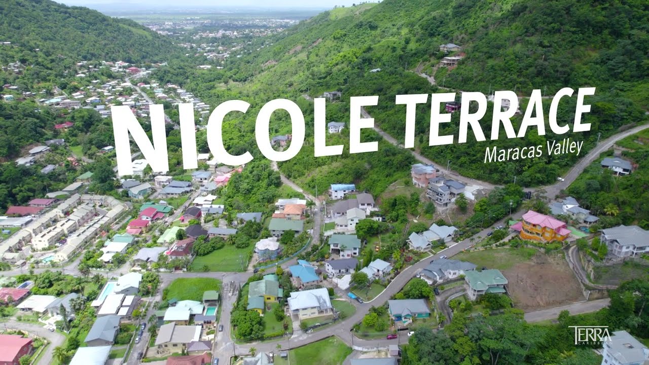 Nicole Terrace, Maracas Gardens
