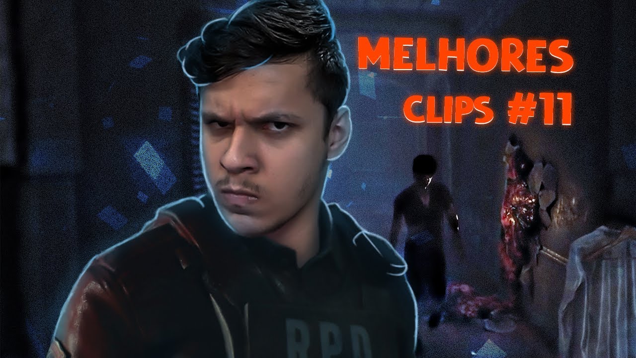 Os Zumbis Me HUMILHARAM - Melhores Clips #11