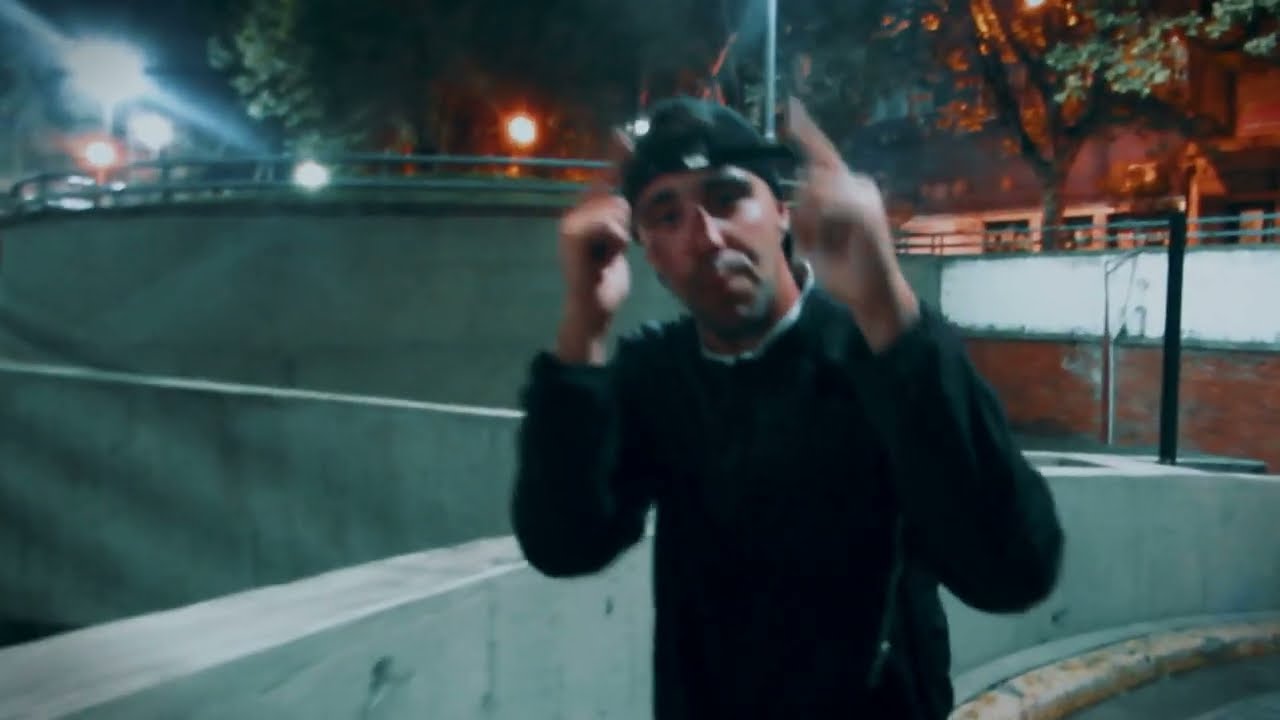 C-konflicto -NO PESTAÑES