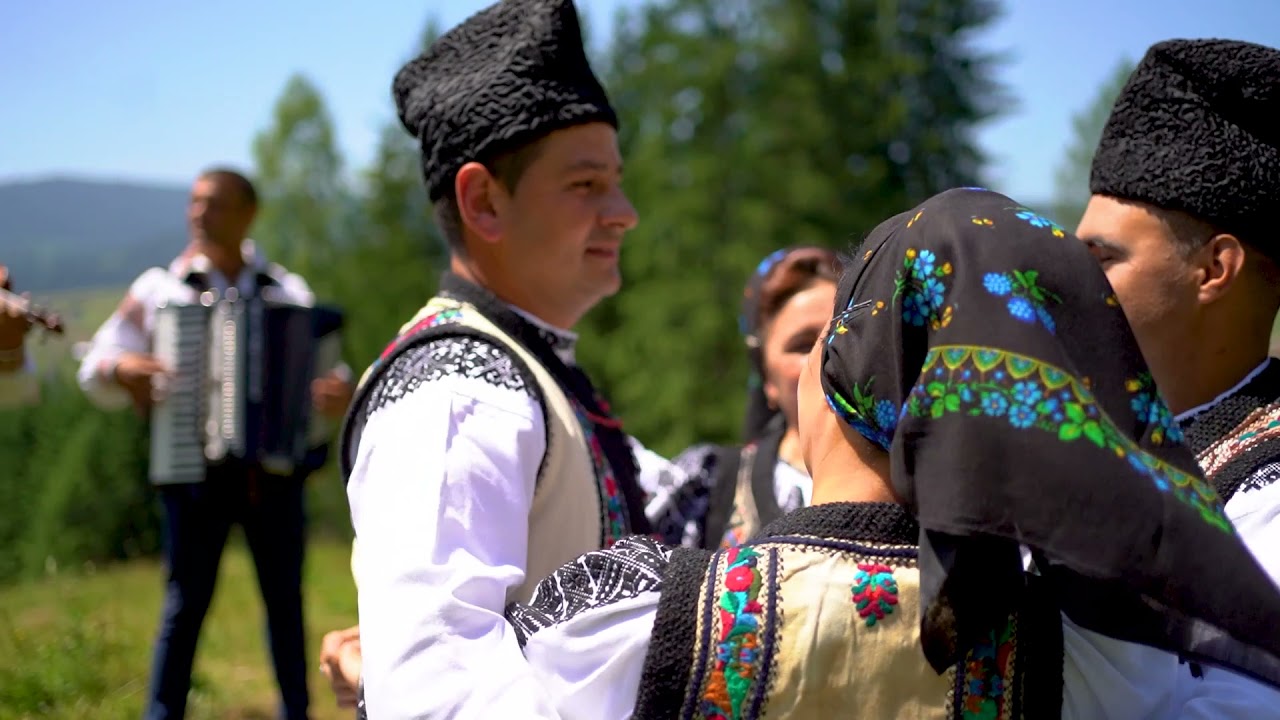Ciprian Ilie - Tot pe drum, pe drum, pe drum