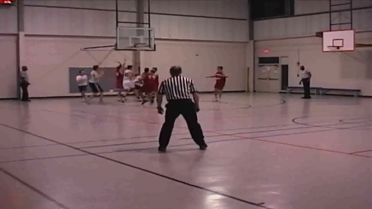 February 19, 2002 - PCP (Playoffs)