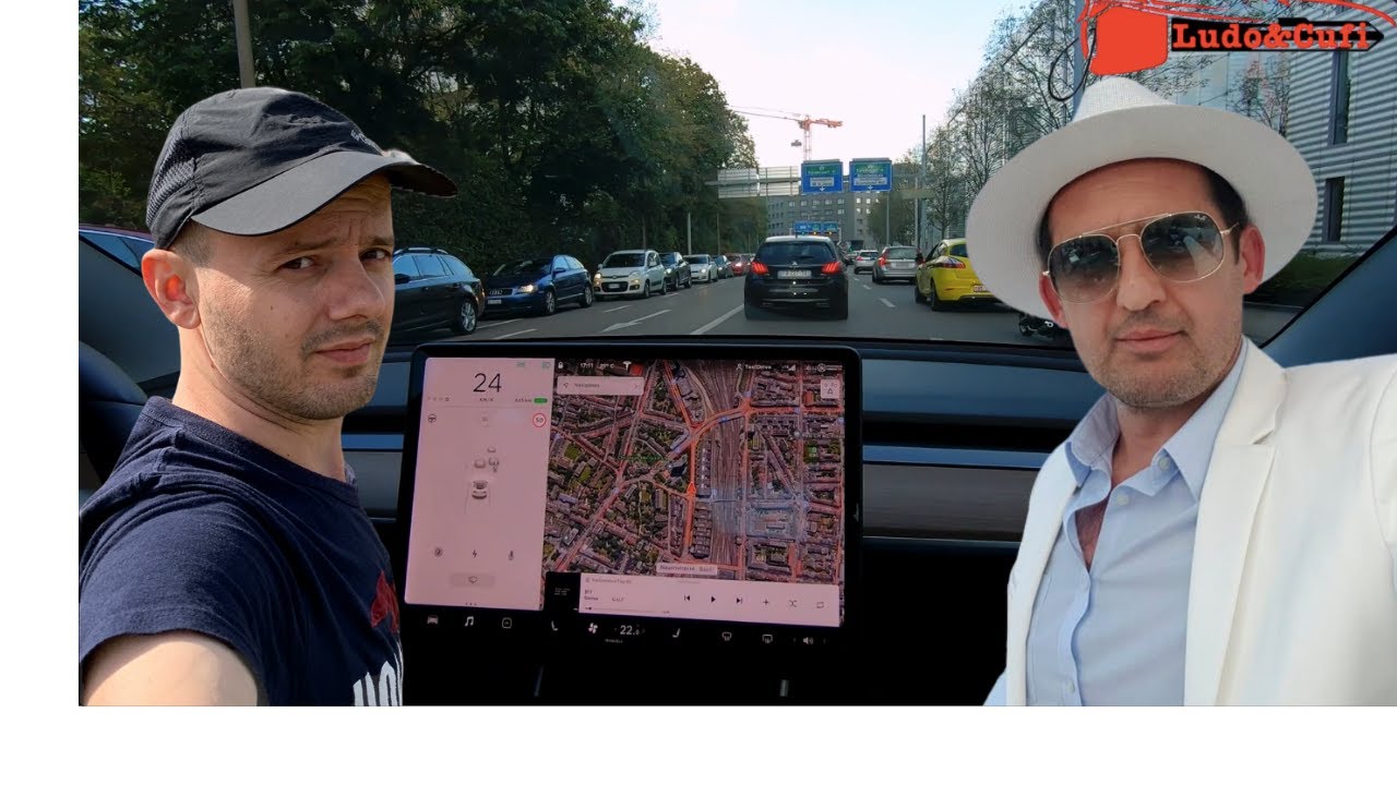 Tesla Model 3, Makina elektrike me e shitur në të gjith Globin ( Në gjuhën shqipe )