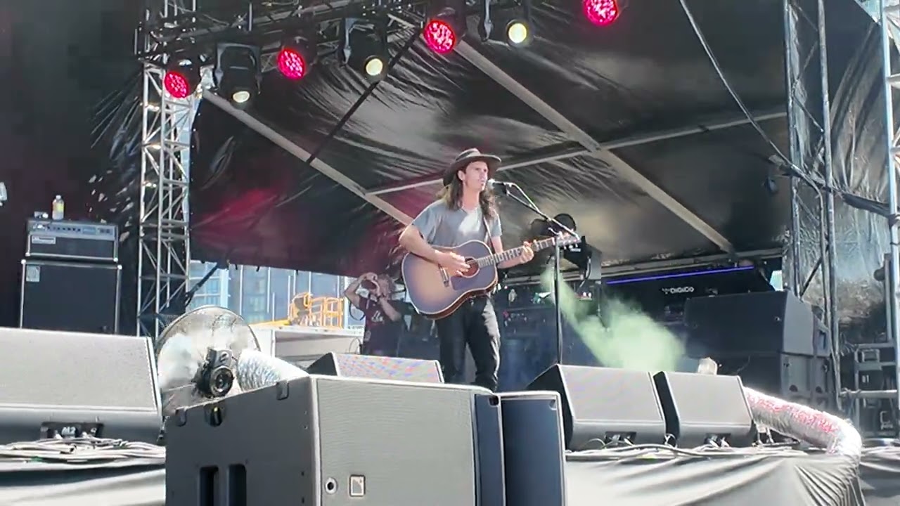Kasey Chambers Rattlin Bones Red Hot Summer Tour Southport 2026 @kaseychamberstv 
