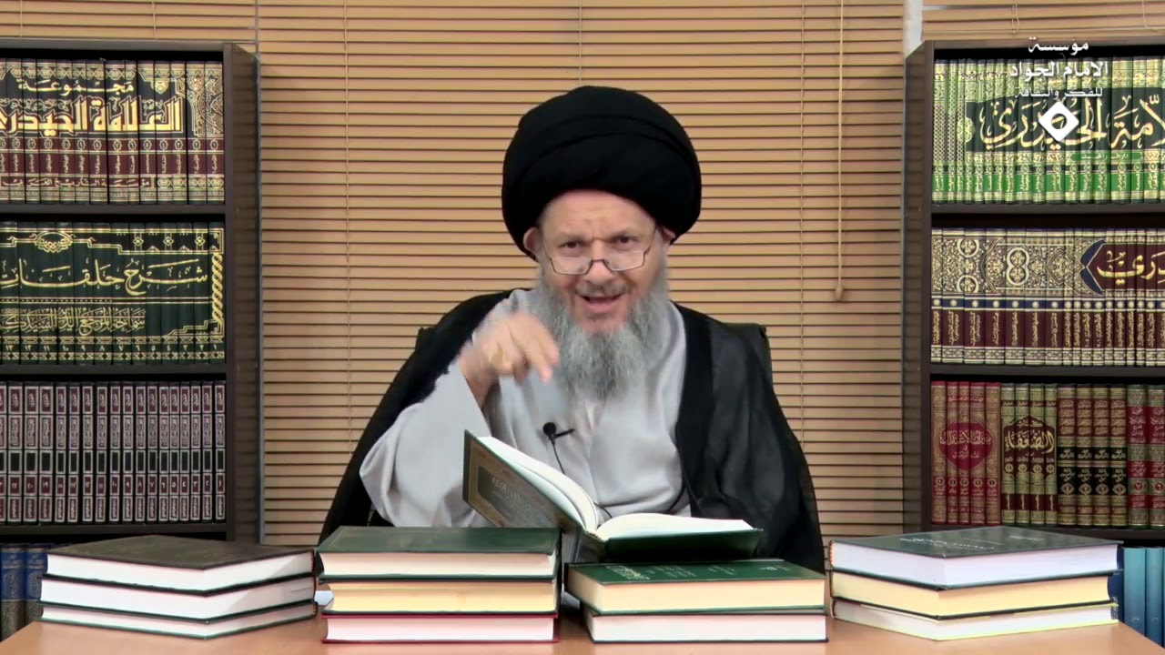 من هم خلفاء النبي الاثنا عشر (2)