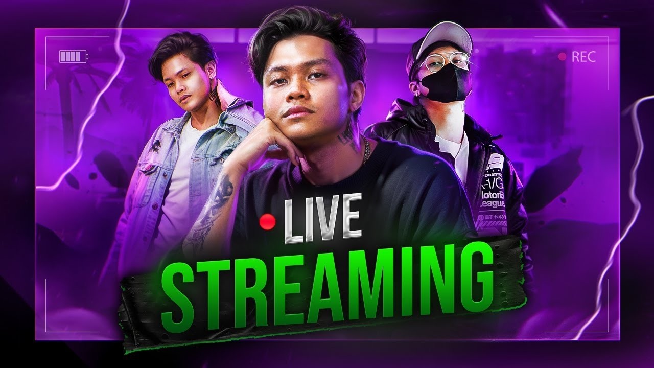 STREAMER BARU TAPI SPONSOR KEBANYAKAN / DAY 2 ZERO TO HERO #69RP #sixnineroleplay