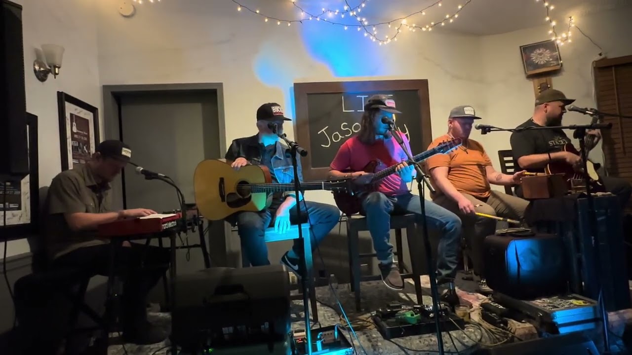 Midnight River Choir - Just Like Me