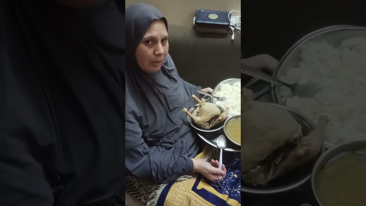 سحور اول يوم من عشره ذو الحجه
