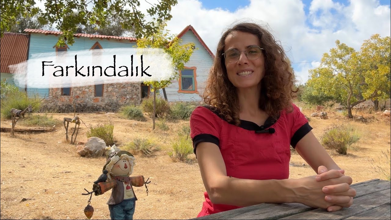 Bilinçli Farkındalık