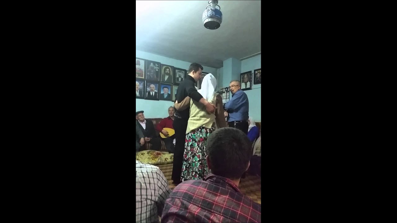 ORDU GÜRGENTEPELİ'LER