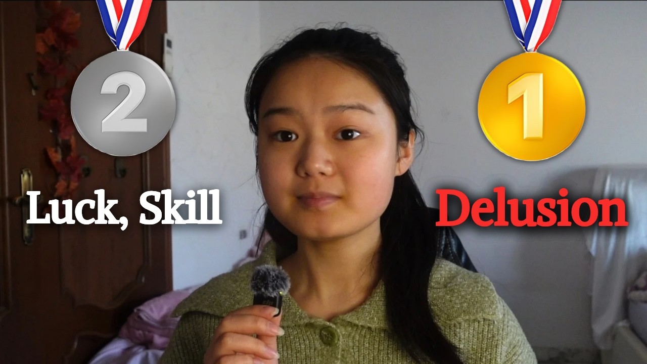 How to be delusional, make dreams inevitable