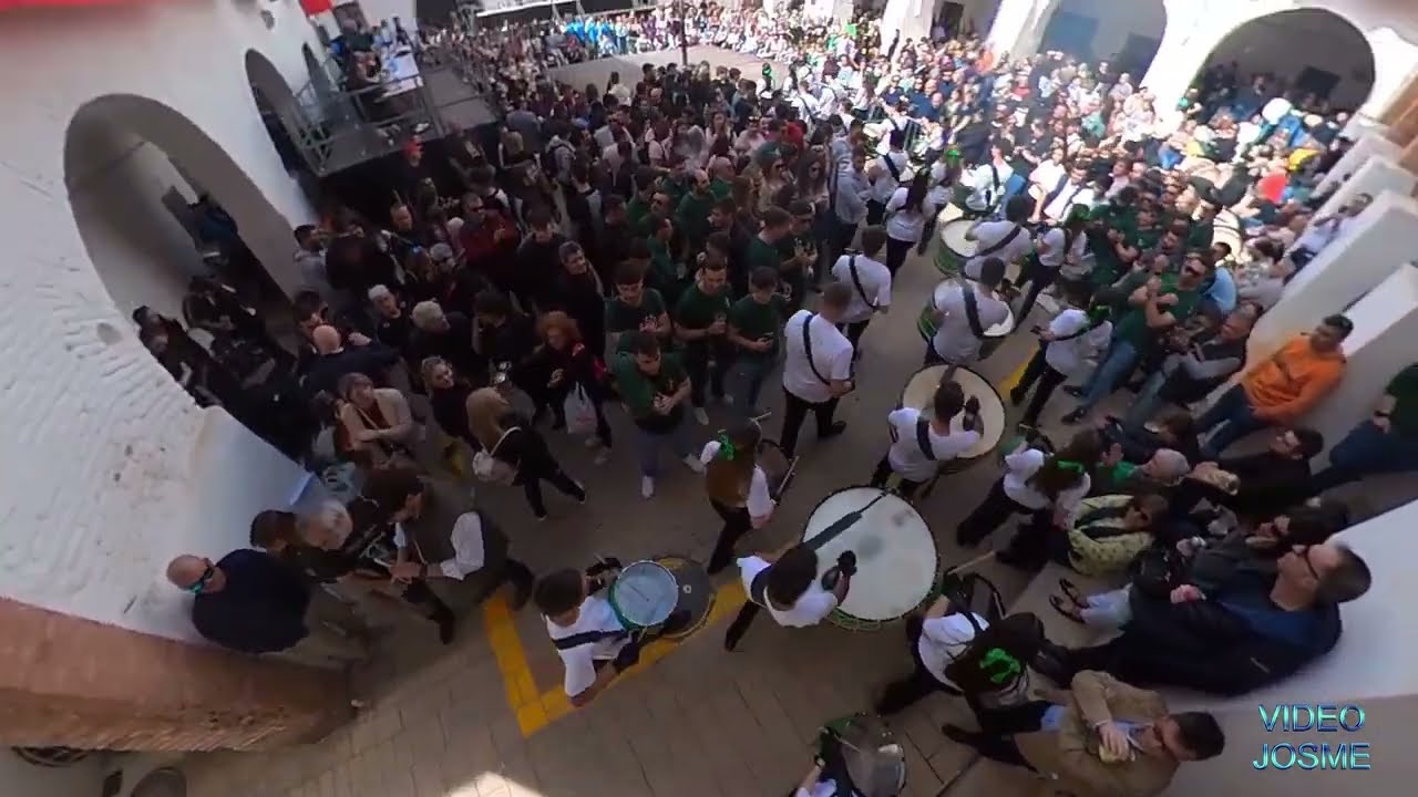 COFRADIA DE LAS SIETE PALABRAS Y SAN JUAN EVANGELISTA DE ZARAGOZA
