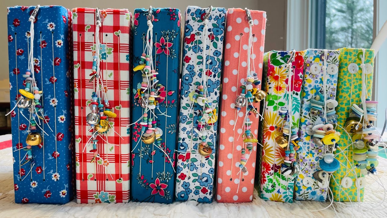 Little Golden Book Spring Journals