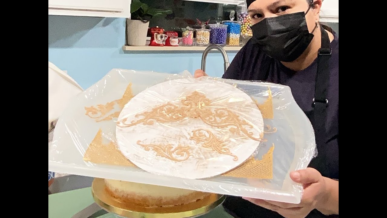 Pasteles para cumpleaños verde Esmeralda  PRIMERA PARTE