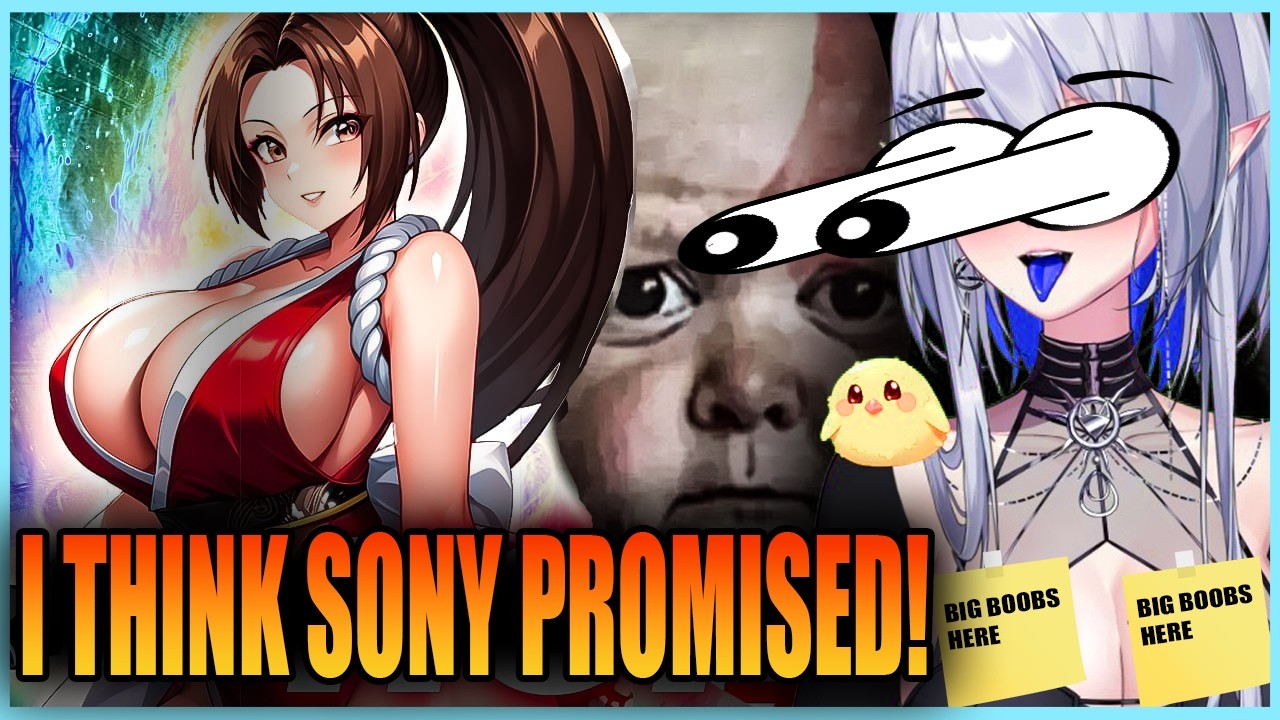 Is Sony Coming Back?!
