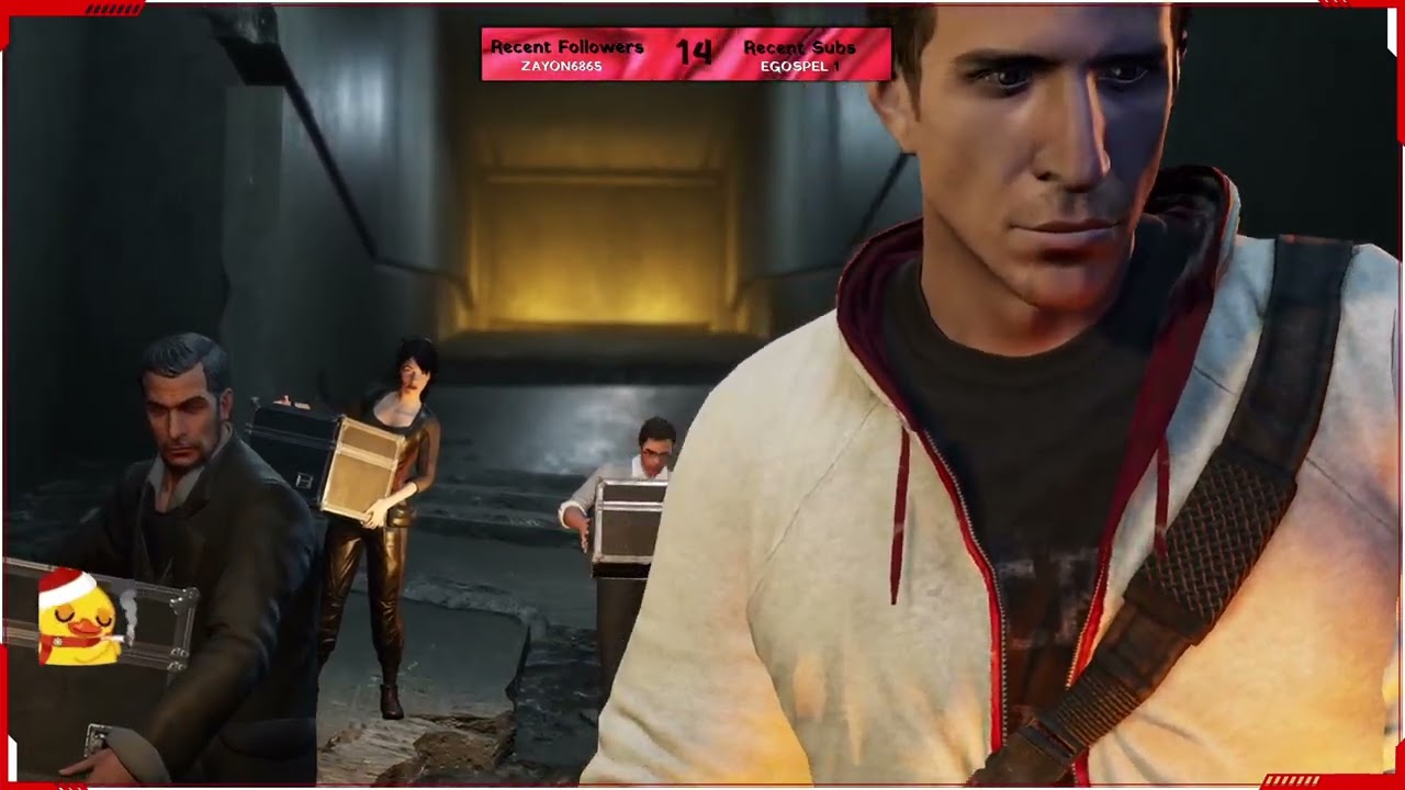 Assassin's Creed 3 | Full Playthrough | Part 1