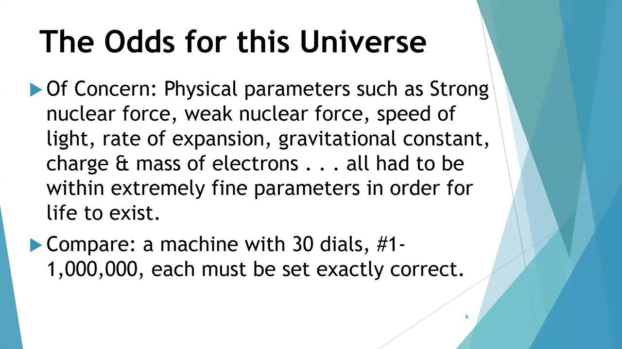Peter van Inwagen on the Mystery of Existence: Why does the universe support rational life? Part One