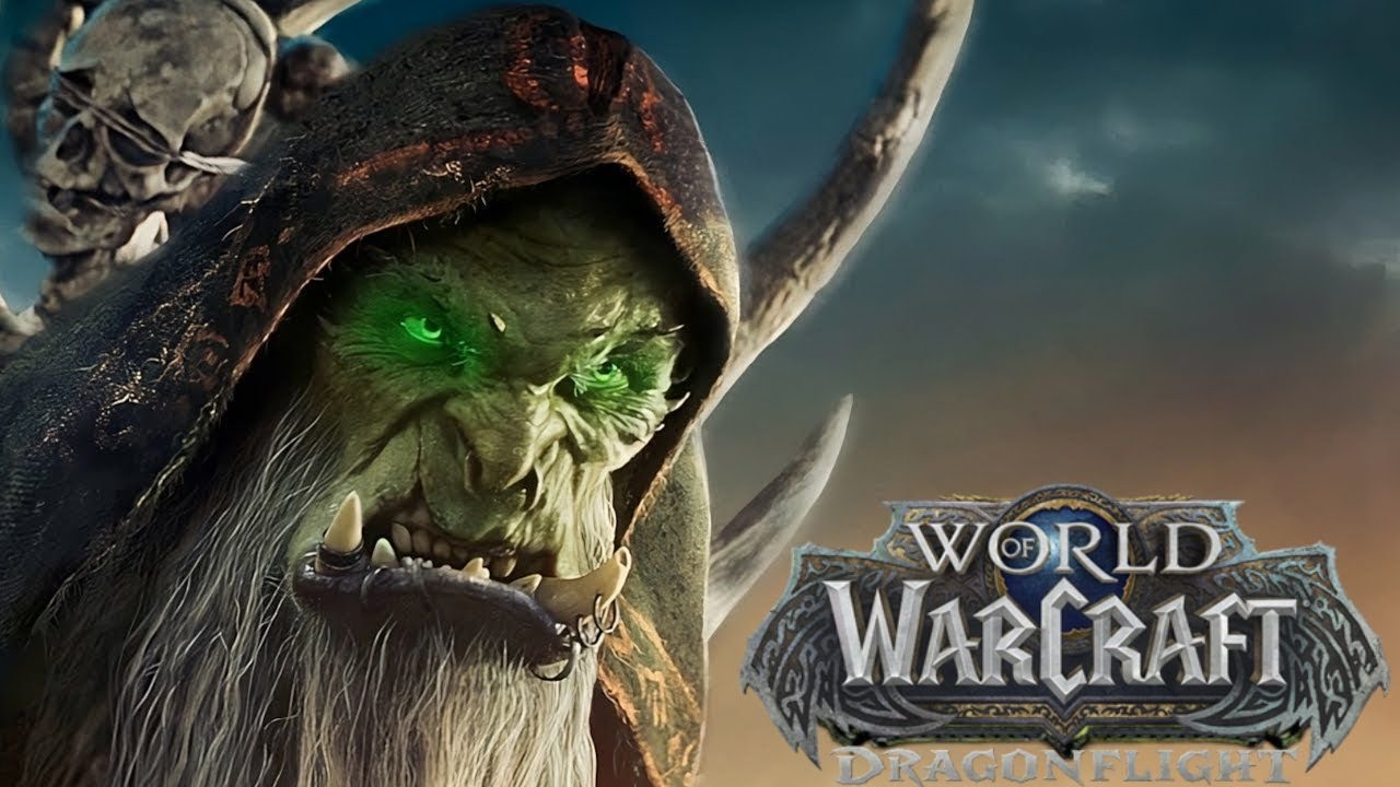 WORLD OF WARCRAFT Full Movie Cinematic 2024 | Action Fantasy | All Movies