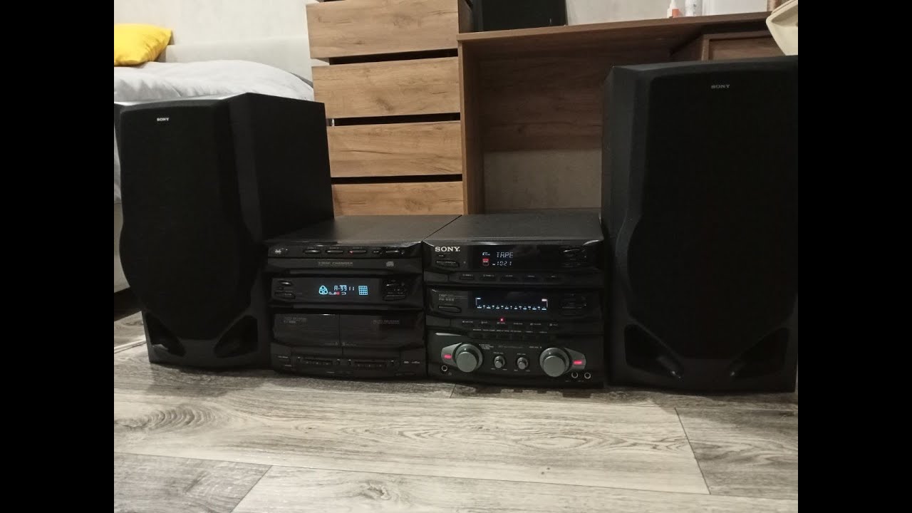 LG, модель FR-686 А/АХ, FJ-686.
