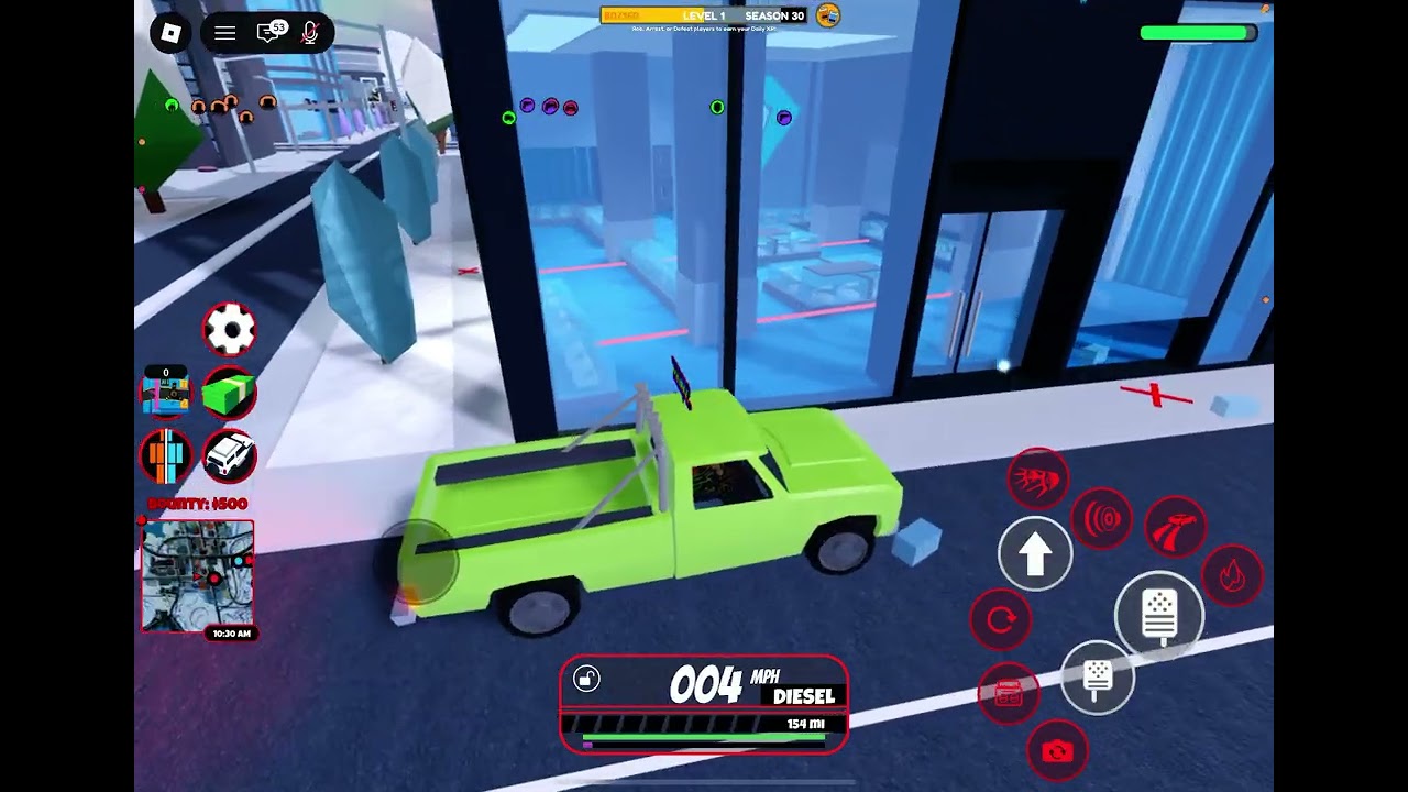 JAILBREAK SERIES PART 6. Got rage baited 