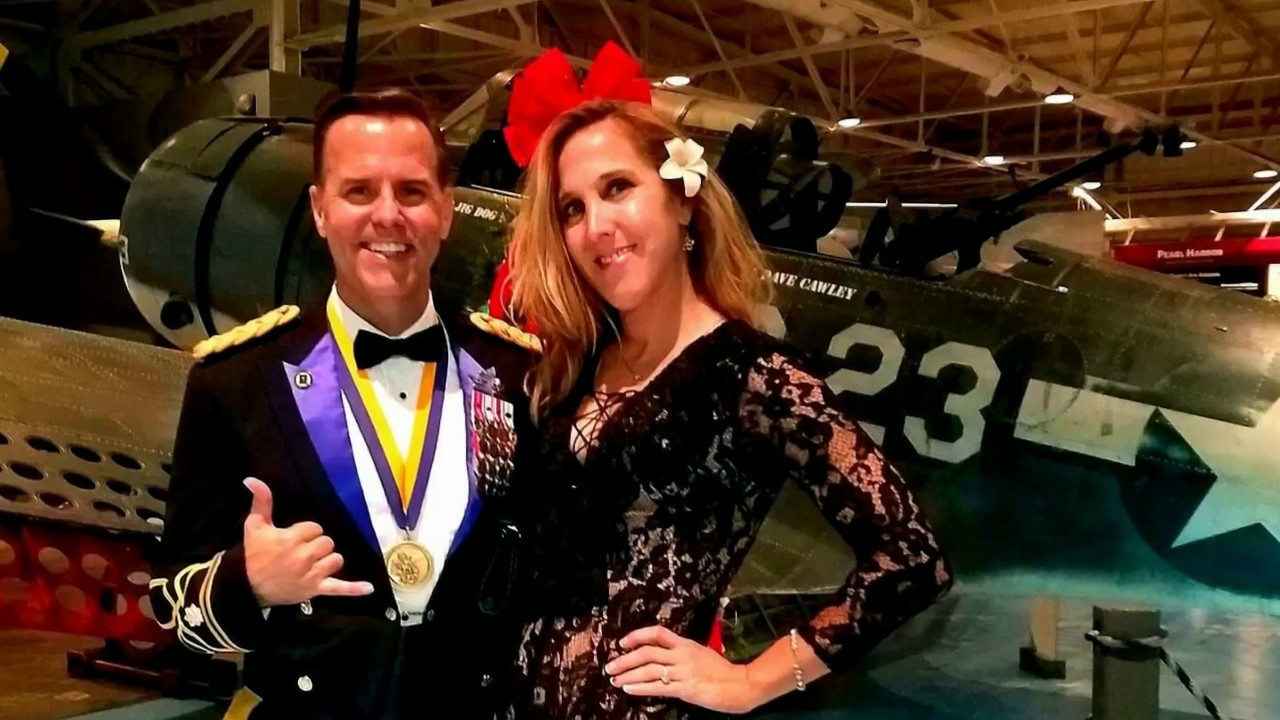 2017 SOCPAC Holiday Ball