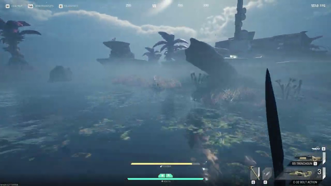 THE CYCLE: FRONTIER Gameplay (PC) No Commentary 2K 60FPS | Free to Play
