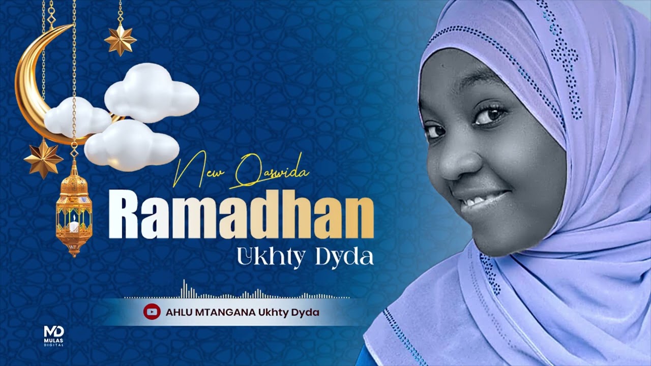 UKHTY DYDA &ndash; RAMADHANI 2023