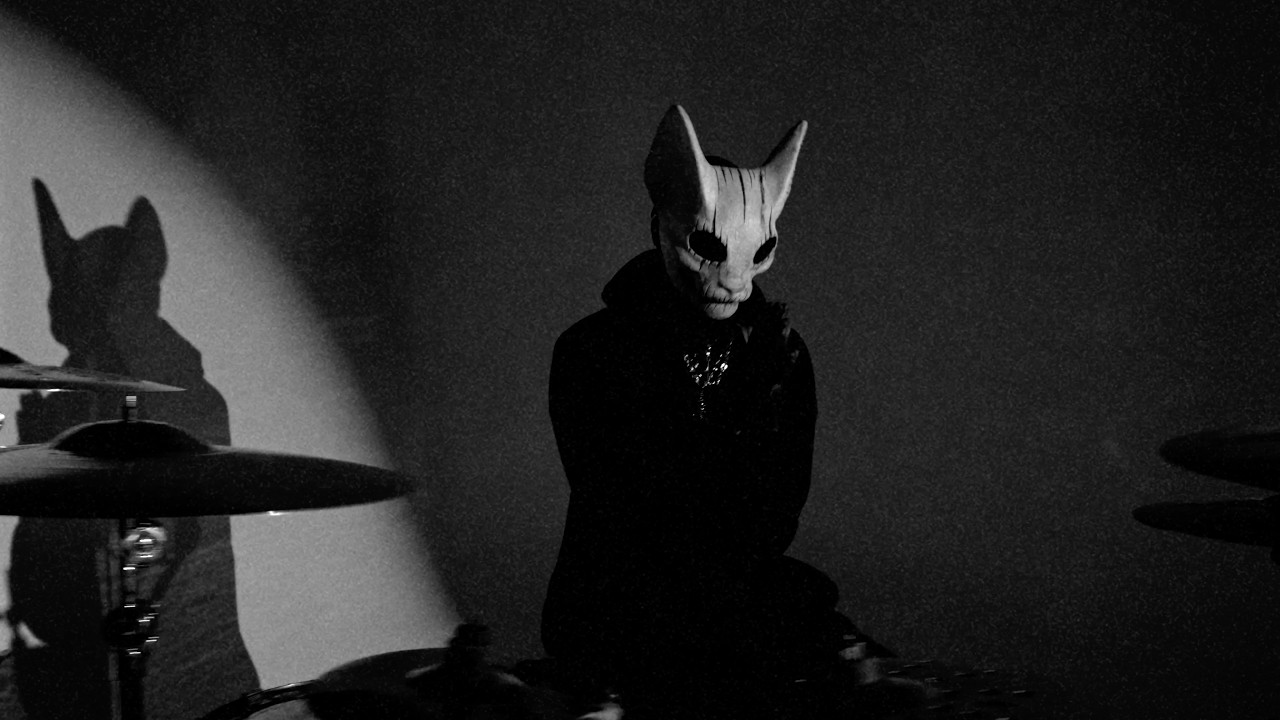 SFINX, Left To Suffer, Carcosa - 334 (Official Music Video)