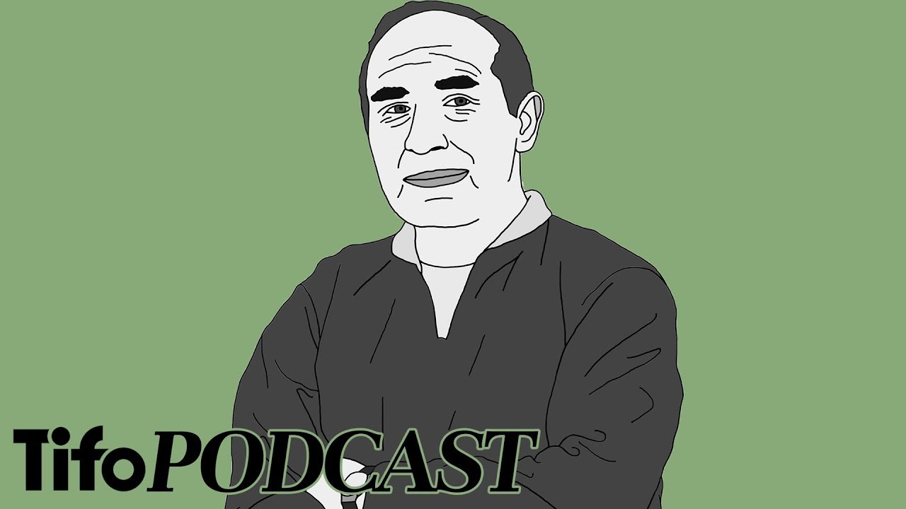 Nostalgia In Football #1 | Tifo Football Podcast