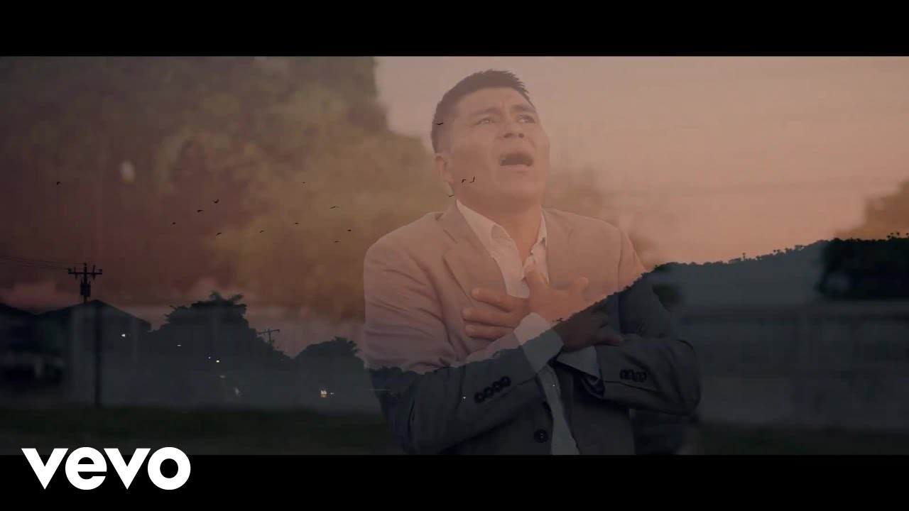 Gabriel Santos Orellana - Agradecido Estoy