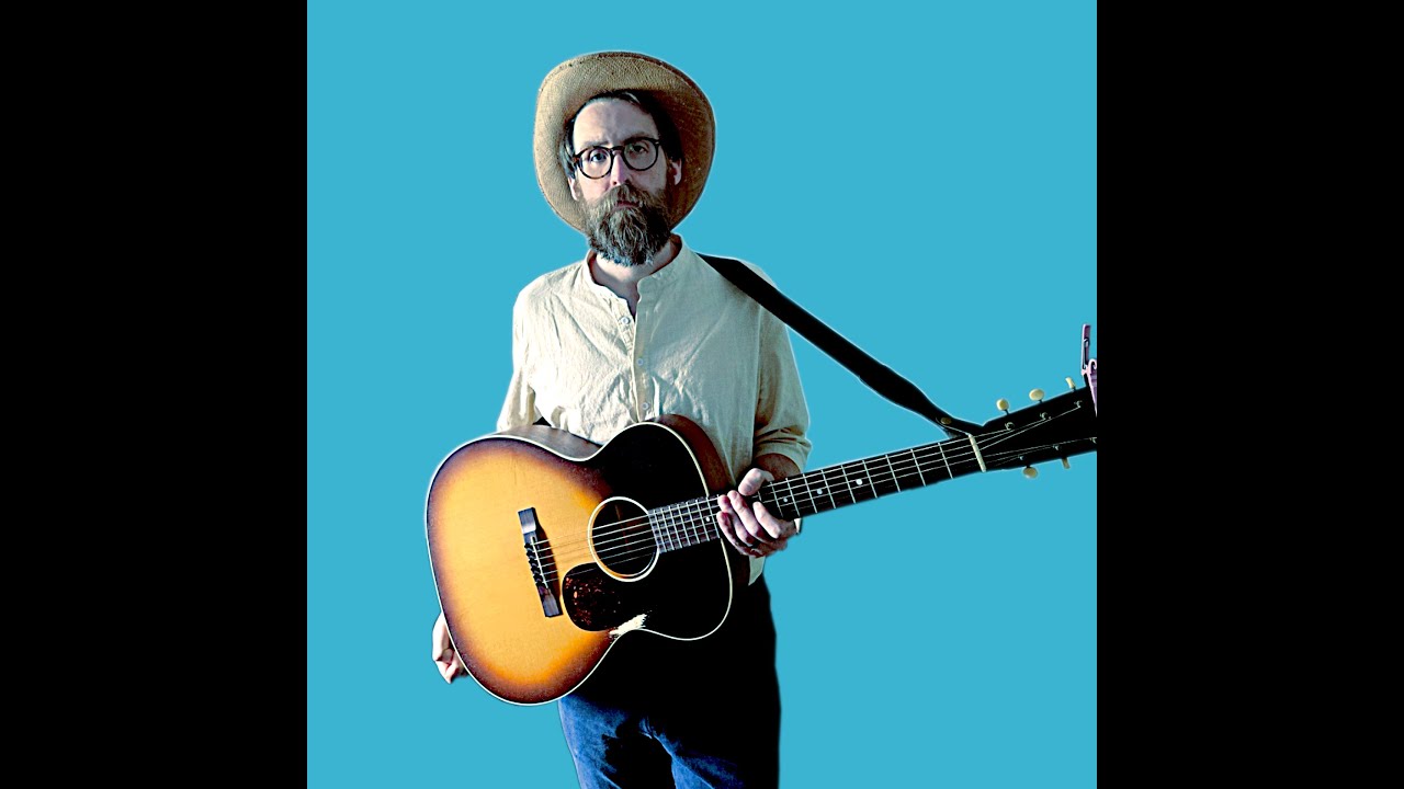 Hymns and Protest Songs