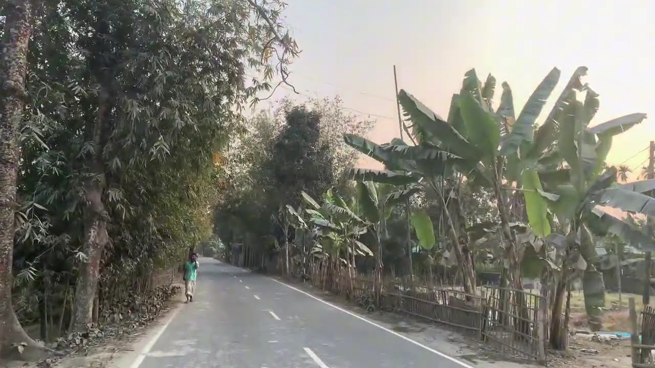 Hat Bandhobi Pa Bandhobi MonBandhobi Ki Diya Bengali Viral Song |হাত বান্ধিবি পাবান্ধিবি 2025