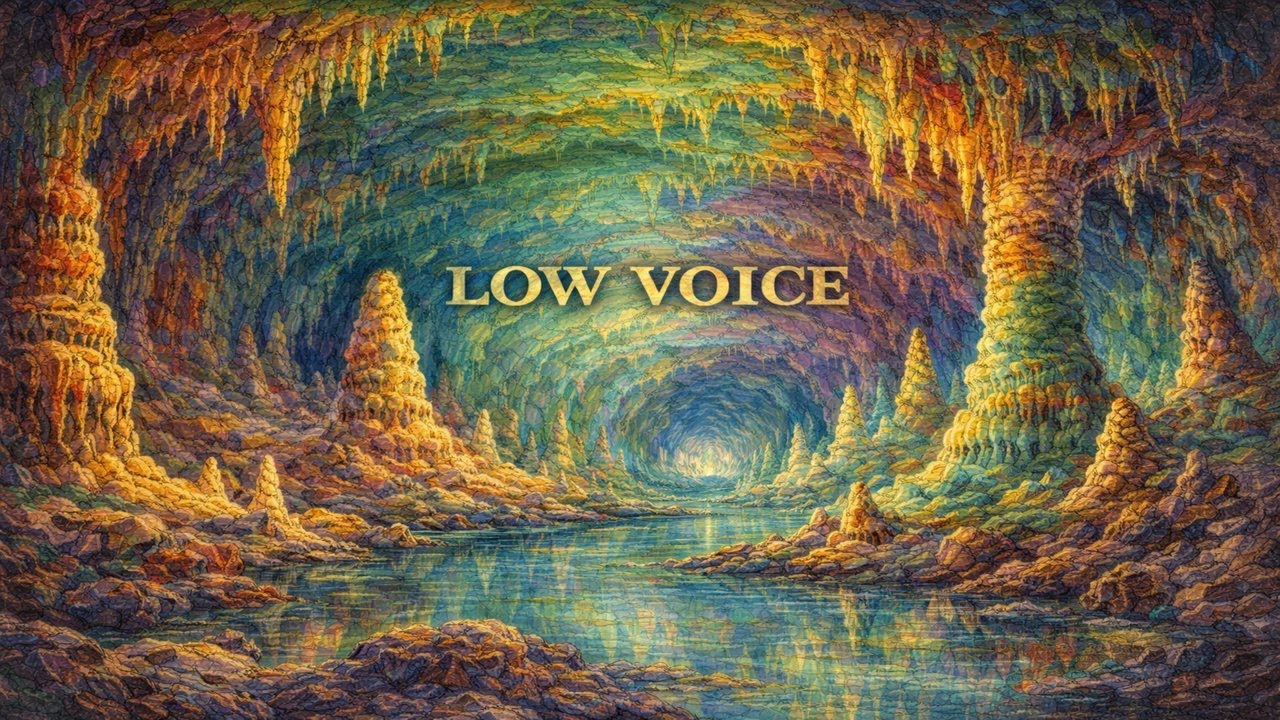 Low Voice
