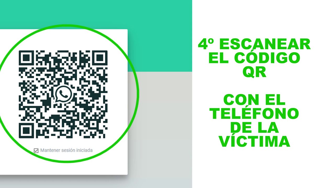 Espiar WhatsApp - Ver conversaciones de WhatsApp