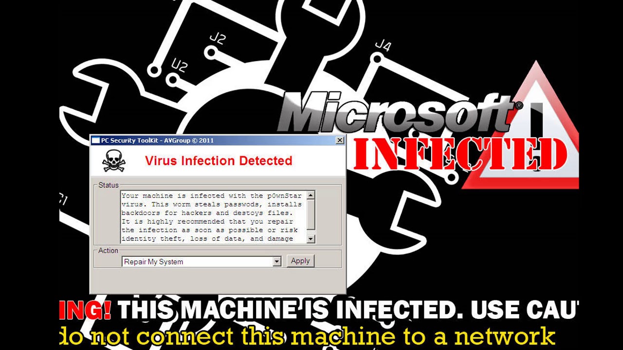 Are Game Trainers VIRUSES?? No they are not...