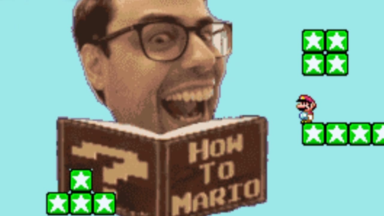Dumb and Plumber - carlsagan42's New Troll Romhack