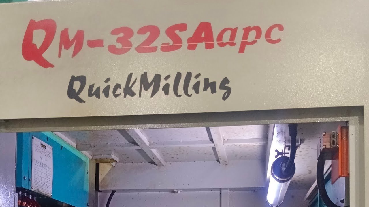 Vmc Qm 32 preventive maintenance work #trendingvideo #viralvideo #maintenance #youtuber