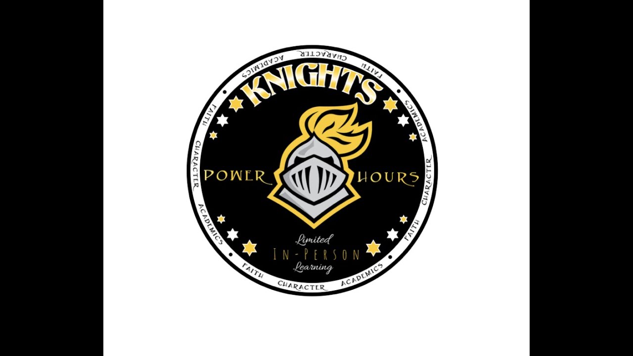 Columbia Christian presents: Power Hour Promo
