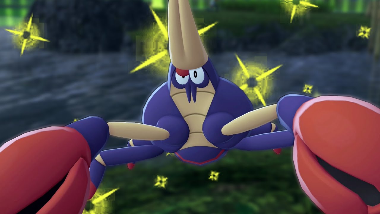 FINALE delle 24H di SHINY HUNTING in Leggende Pokémon Z-A