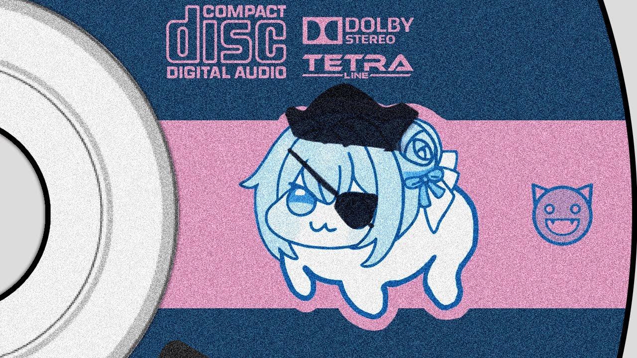 Cosmograph - Take My MONEY!! (OG1INK Remix) [GODDESS OF VICTORY : NIKKE OST]