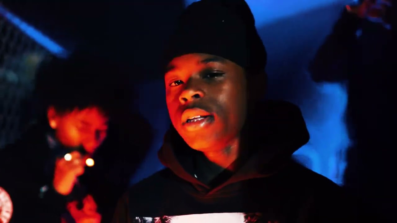 Nskanefrmda85- Bunny Hop (Official Music Video)
