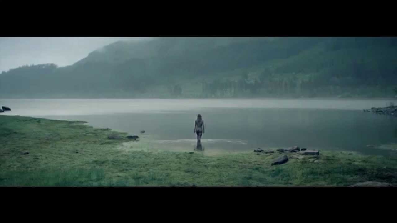 Francesco Rossi ft. Ozark Henry - Godspeed You (Charming Horses Video Edit)