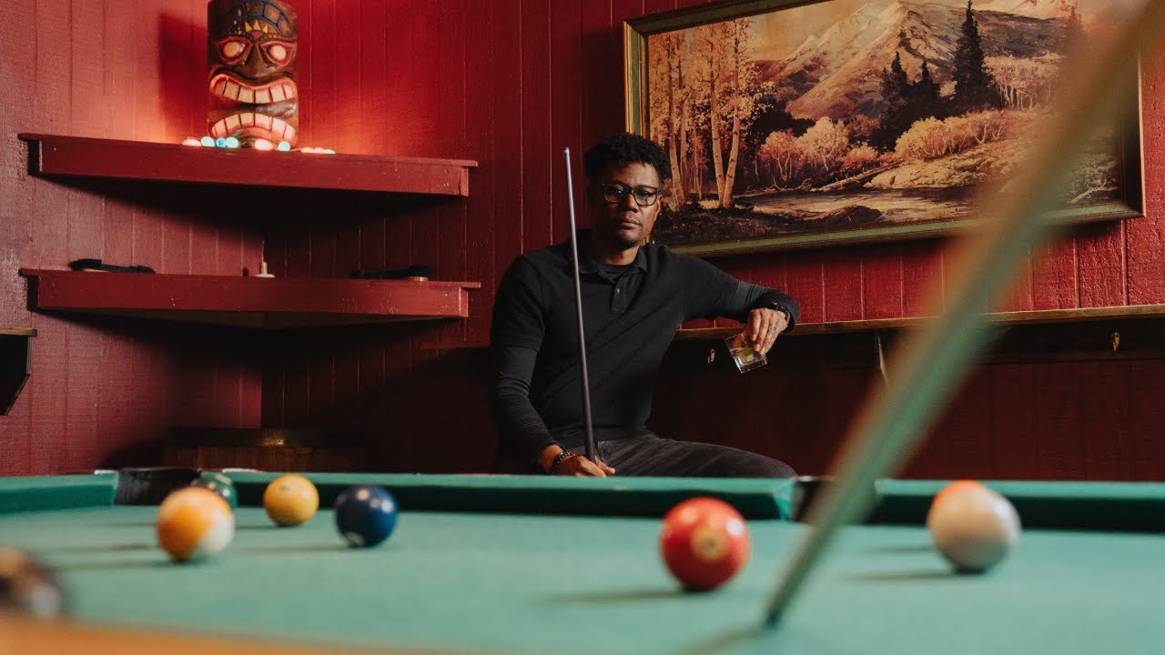 Where's The Action? 🎱 New York Slate Of Mind! Part 2