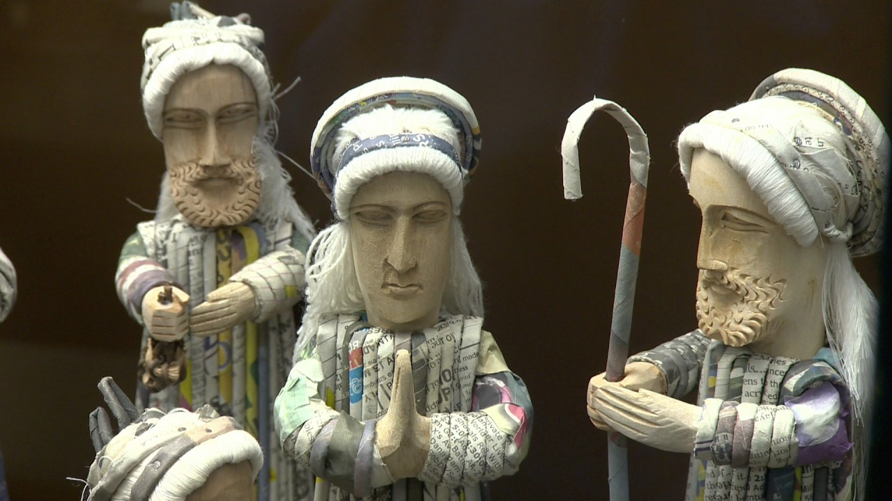 Krippenmuseum Baunach